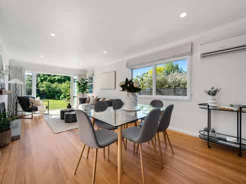 43 West Street, Greytown