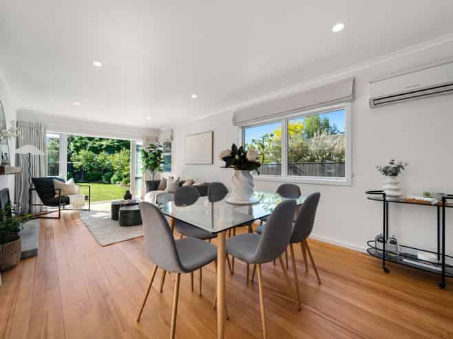 43 West Street, Greytown