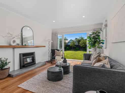 43 West Street, Greytown