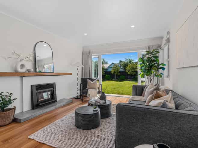 43 West Street, Greytown