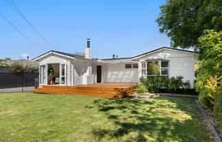 43 West Street, Greytown