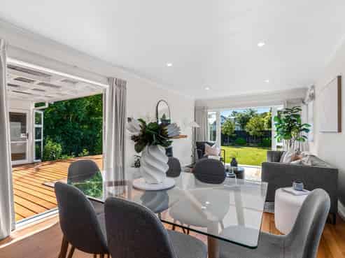 43 West Street, Greytown