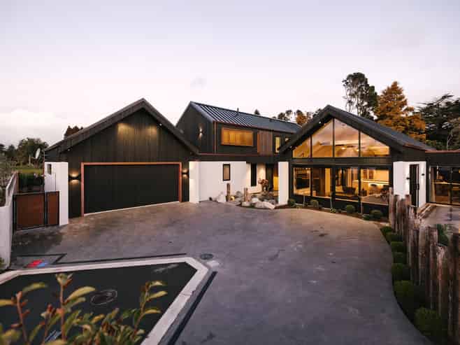 69 Kanuka Drive, Hokowhitu