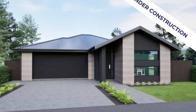  5 Muldowney Drive, Rolleston