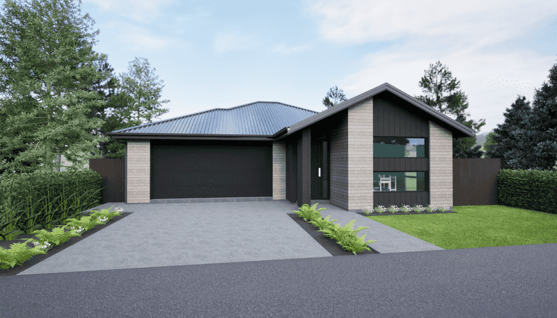  5 Muldowney Drive, Rolleston