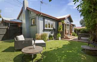 63 Lane Street, Wallaceville