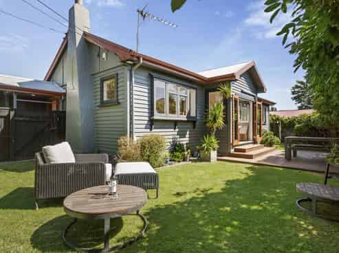 63 Lane Street, Wallaceville