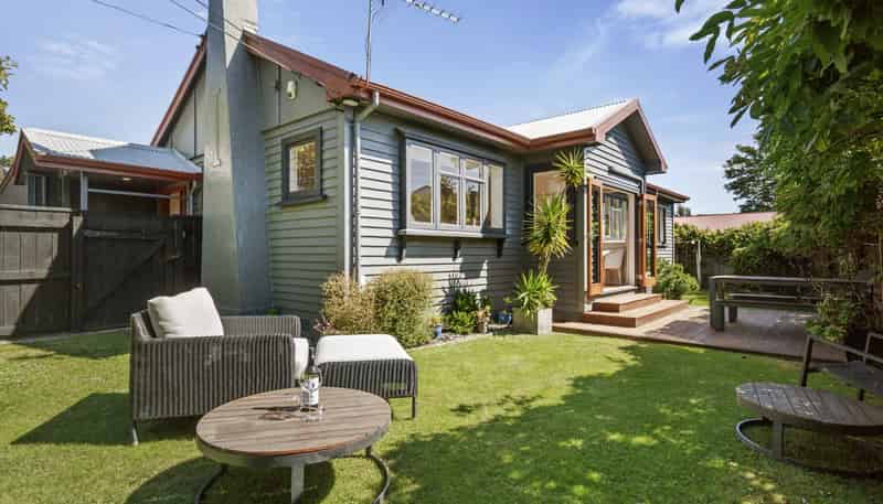 63 Lane Street, Wallaceville