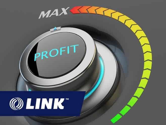 EBITDA $1.28 Million: Growing Year on Year