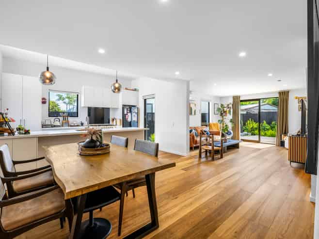 4/14 Gambia Street, Papanui