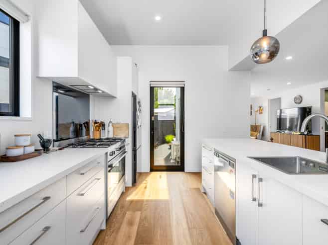 4/14 Gambia Street, Papanui