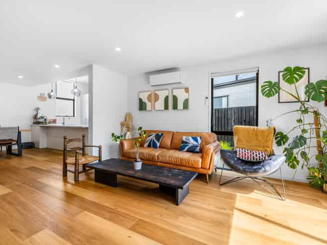 4/14 Gambia Street, Papanui