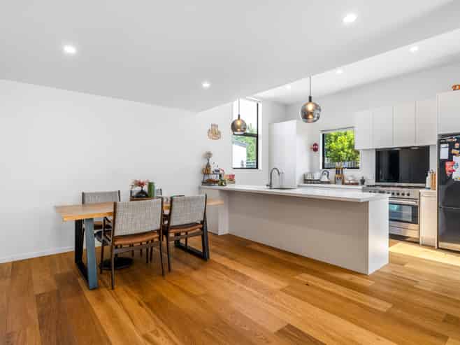 4/14 Gambia Street, Papanui