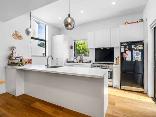 4/14 Gambia Street, Papanui