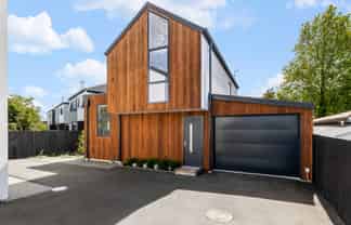 4/14 Gambia Street, Papanui