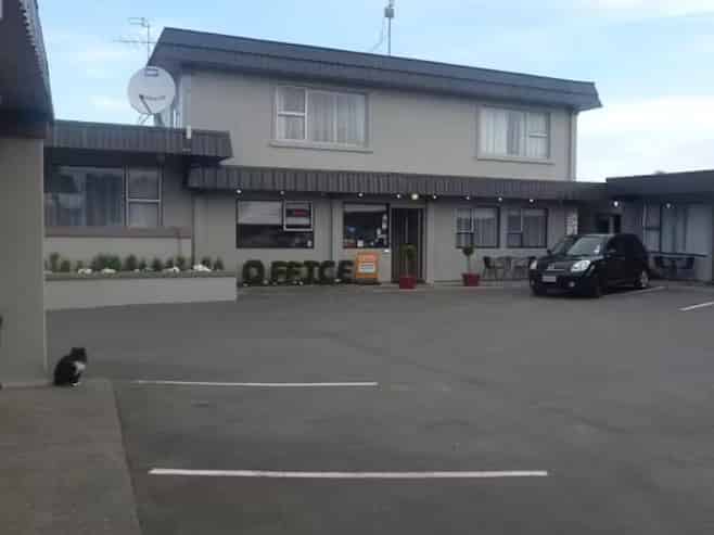 Land, Buildings and Business For Sale