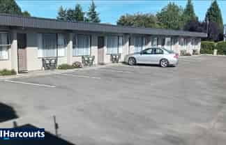 Land, Buildings and Business For Sale