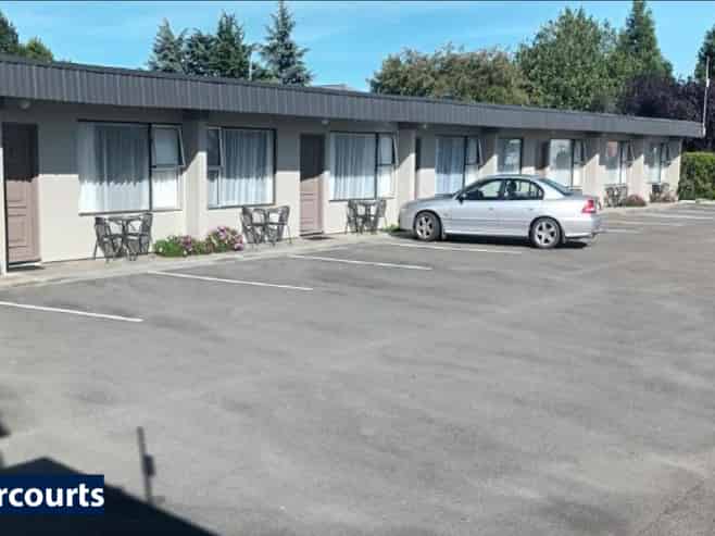 Land, Buildings and Business For Sale