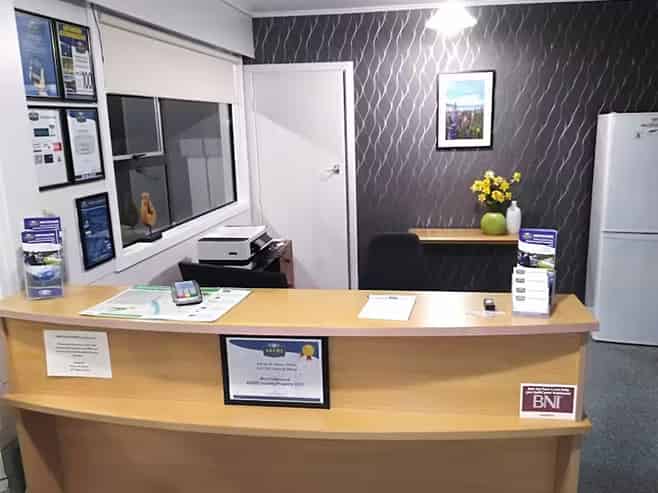 Land, Buildings and Business For Sale