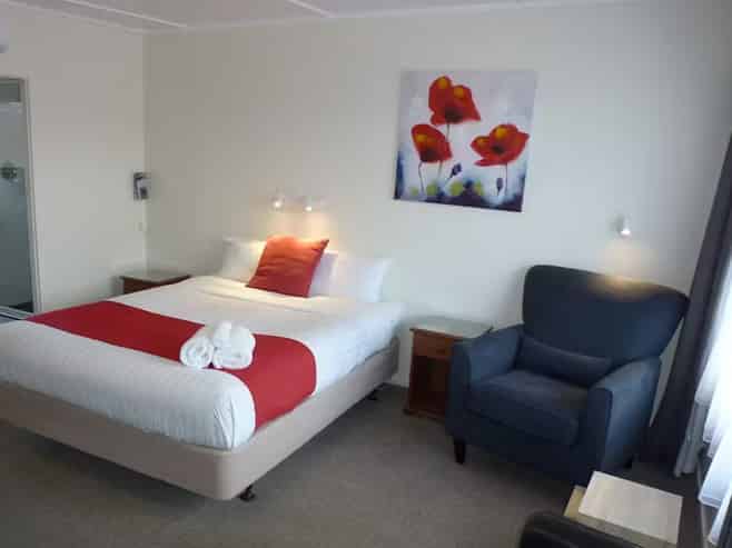 Land, Buildings and Business For Sale