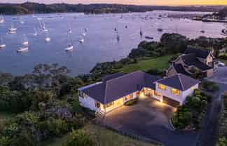 14 Kakapu Road, Russell