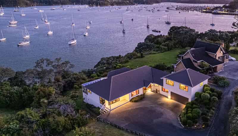 14 Kakapu Road, Russell