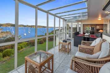 14 Kakapu Road, Russell