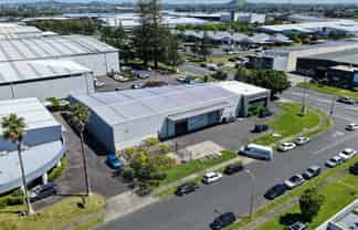 High profile industrial Highbrook - 1,349sqm