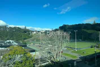 TOP FLOOR MOUNT EDEN OFFICE – CITY FRINGE HUB