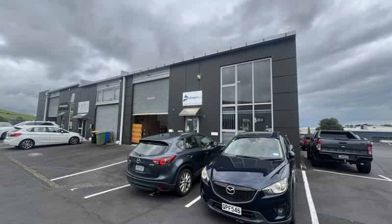 12/18 Polaris Place, East Tamaki