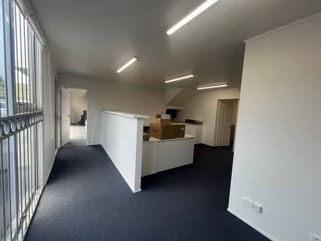 Quality industrial unit | 230sqm