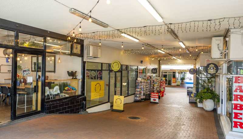Unit 10/101 Main Highway, Ellerslie