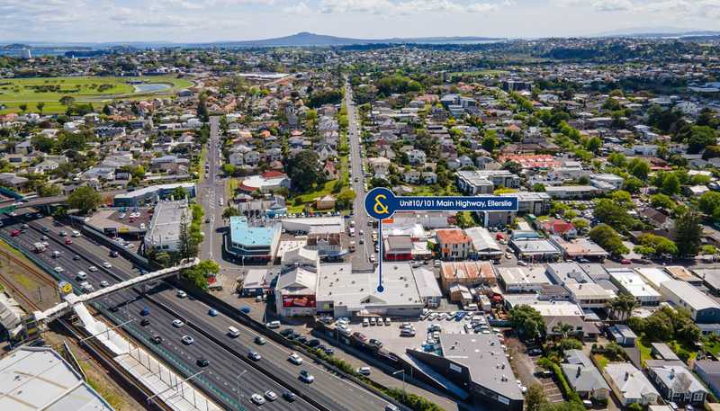 Unit 10/101 Main Highway, Ellerslie