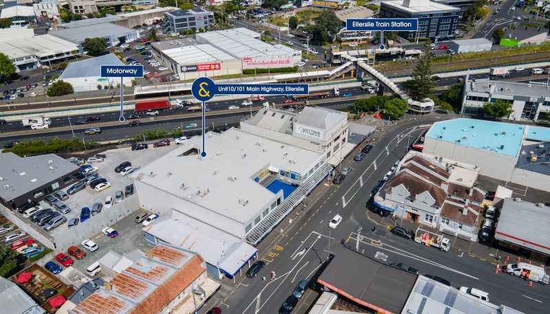 Unit 10/101 Main Highway, Ellerslie