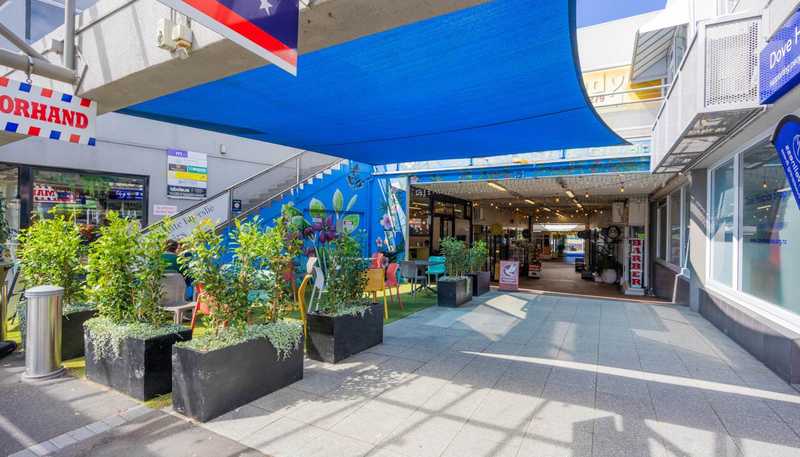 Unit 10/101 Main Highway, Ellerslie