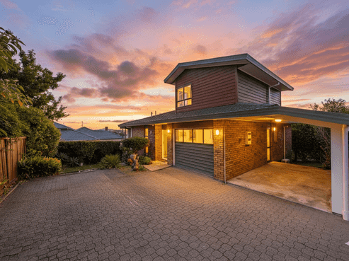 3/660 Remuera Road, Remuera