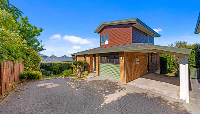 3/660 Remuera Road, Remuera