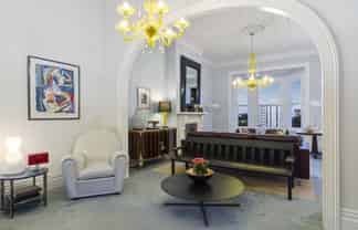 7 Dilworth Terrace, Parnell