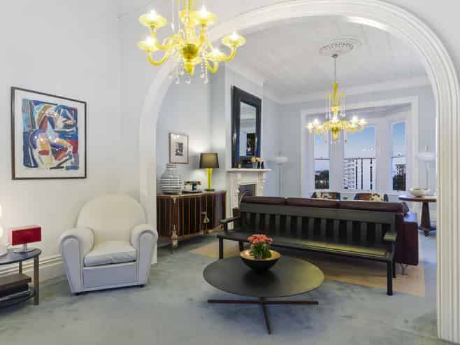 7 Dilworth Terrace, Parnell