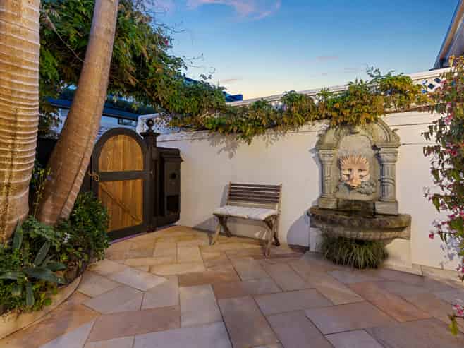 7 Dilworth Terrace, Parnell