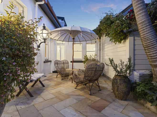 7 Dilworth Terrace, Parnell