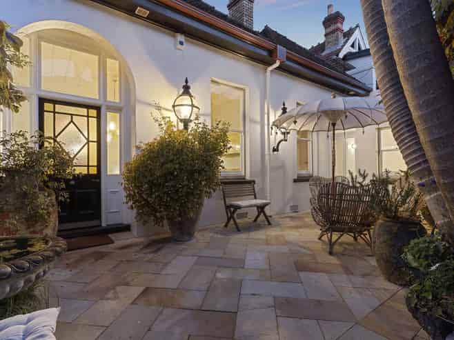 7 Dilworth Terrace, Parnell