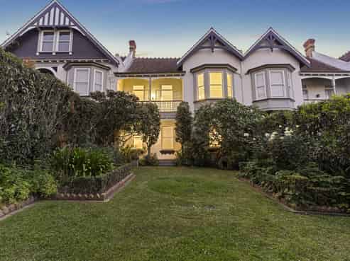 7 Dilworth Terrace, Parnell