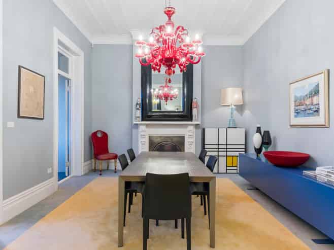 7 Dilworth Terrace, Parnell