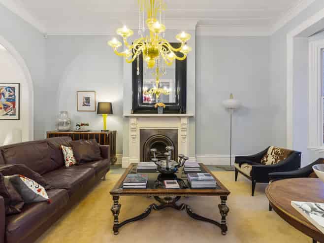 7 Dilworth Terrace, Parnell