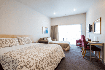 Motel Investment Opportunity 8% Return – Freehold 