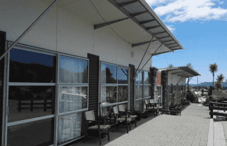 Motel Investment Opportunity 8% Return – Freehold 