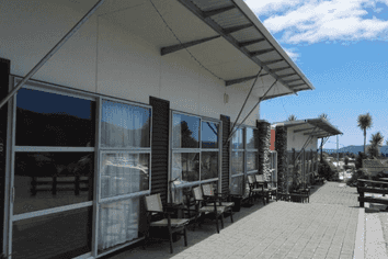 Motel Investment Opportunity 8% Return – Freehold 
