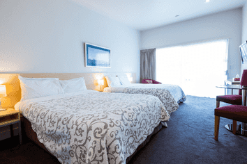 Motel Investment Opportunity 8% Return – Freehold 