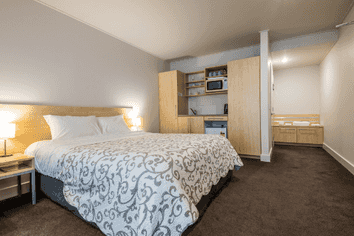 Motel Investment Opportunity 8% Return – Freehold 